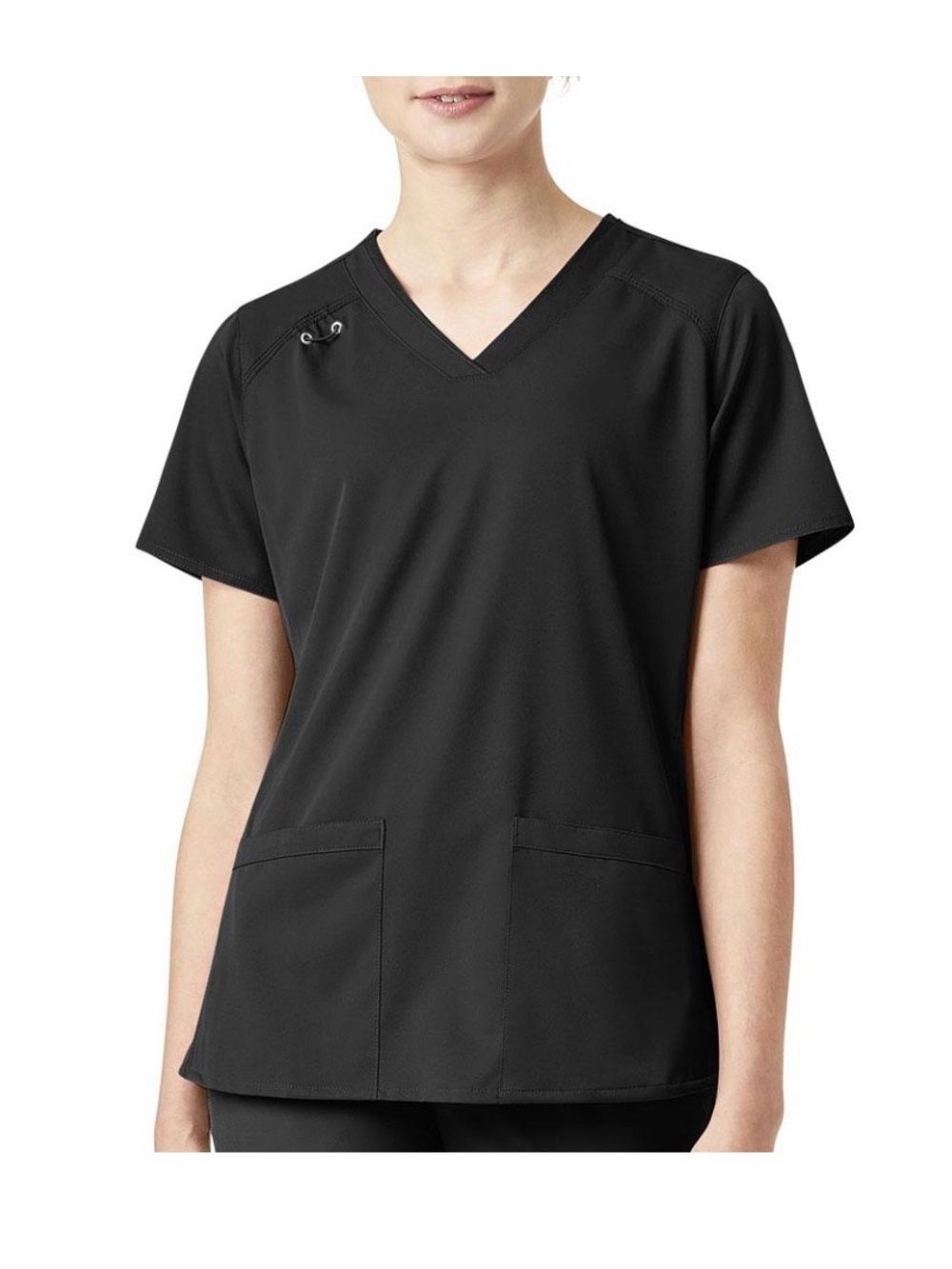 Carhartt Women's Scrub Top